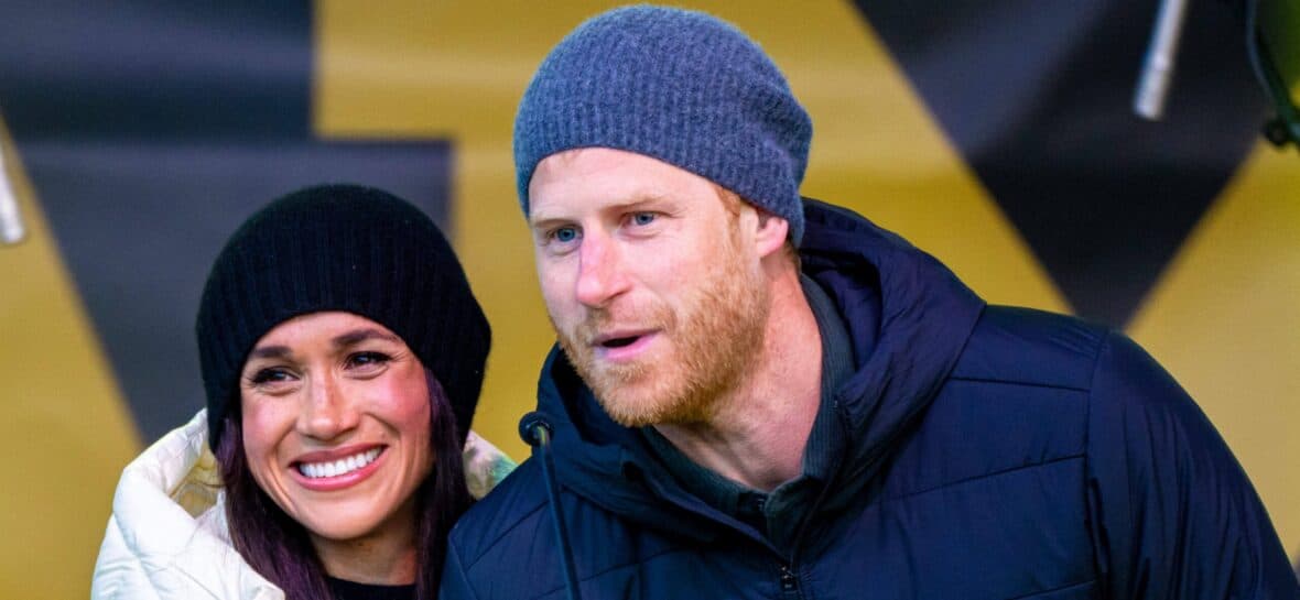 New Red Flags Emerge In Prince Harry And Meghan Markle’s Marriage