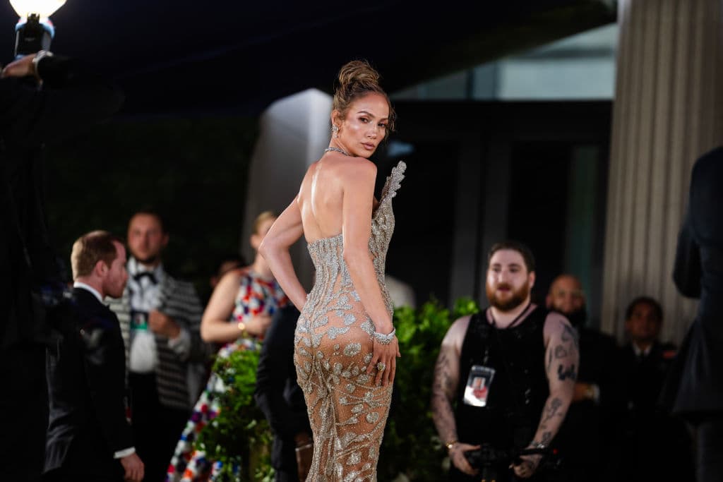Jennifer Lopez Reveals Scary Health Crisis That Sent Her to the Hospital
