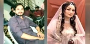 Pak Women Under Attack — 1 of 7