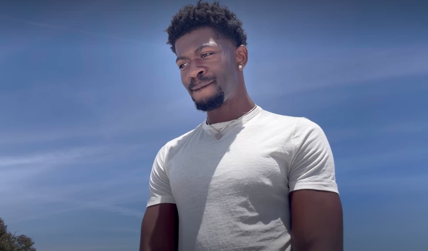 Lil Nas X reveals bipolar disorder diagnosis nearly 1 year after police battery arrest ā 1 of 8