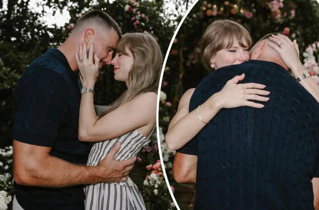Taylor Swift Possible Wedding Activity Spotted At Rhode Island Mansion -- ALL The Evidence!