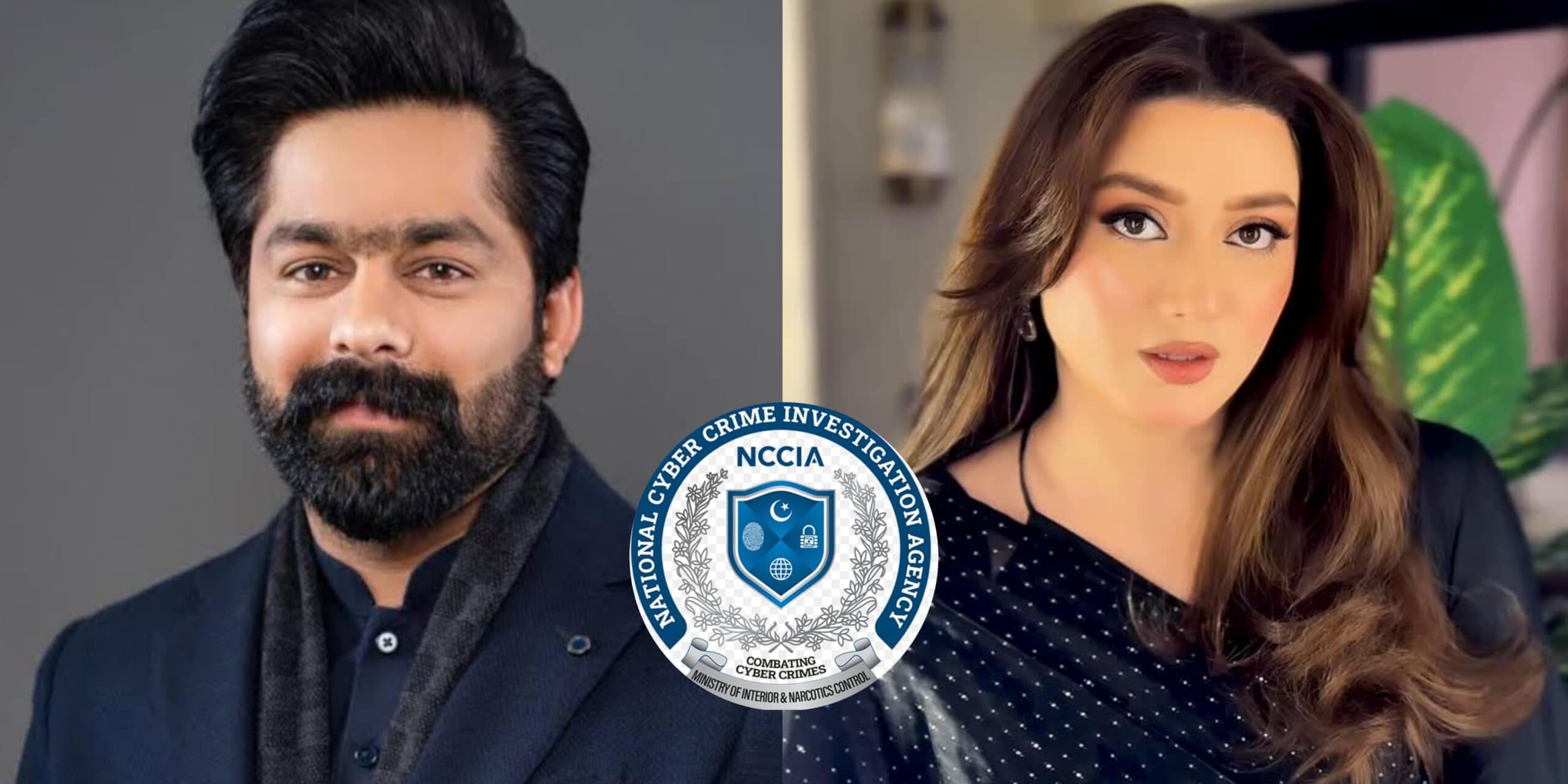 Saqib vs Momina: IT'S ON!