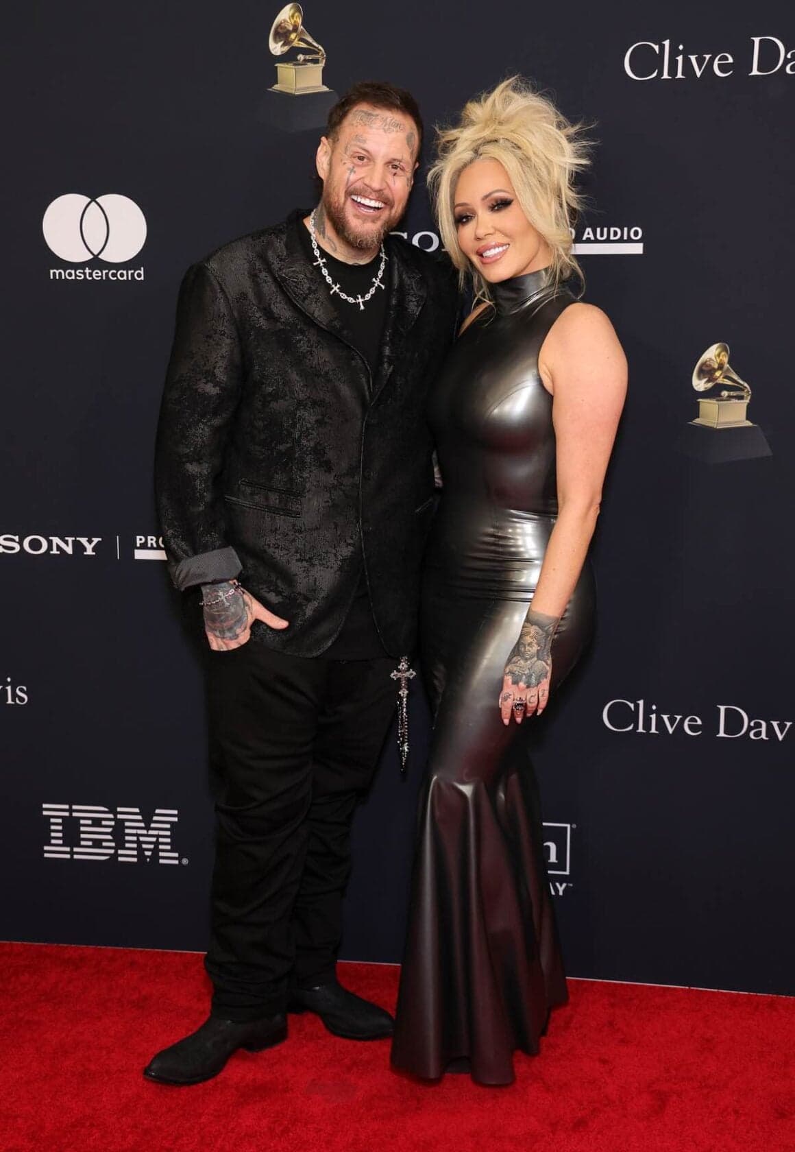 Bunnie XO Reveals Split Reason Behind Jelly Roll Divorce, Says They’re “Still Having A Baby”