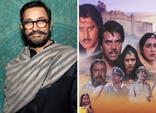 Aamir Khan Seals Batwara Deal