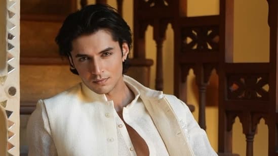 Exclusive | Krishnavataram actor Siddharth Gupta: ‘Matrix is completely taken out of Gita’