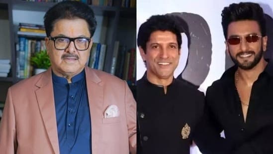 Ashoke Pandit reveals Aamir Khan tried to resolve Don 3 feud, says Ranveer Singh should reimburse losses