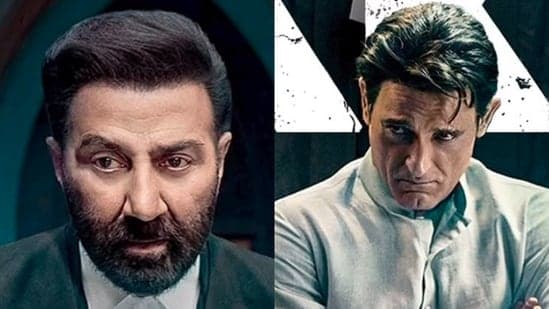 Ikka first look: Sunny Deol and Akshaye Khanna lock horns in Netflix courtroom thriller, to release on this date