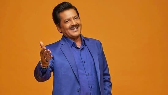 Exclusive! 25 years of Lagaan and Gadar: Udit Narayan opens up on being part of both musical blockbusters