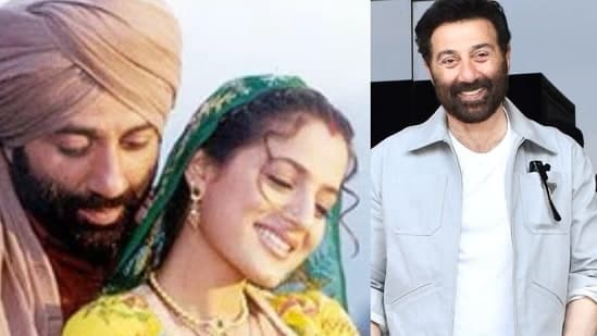 Exclusive | Sunny Deol: Gadar worked because the emotions were so real and relatable | 25 years of Gadar