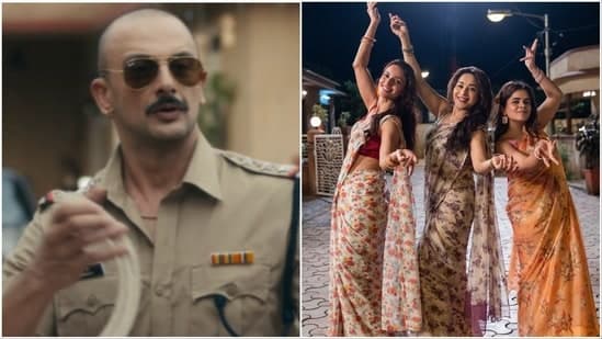 ‘Ridiculous past a point': Maa Behen actor Arunoday Singh slams hyper-masculinity in films | Exclusive