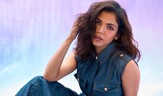 Exclusive | Here’s why Shriya Pilgaonkar is ‘shifting gears to do more theatricals’