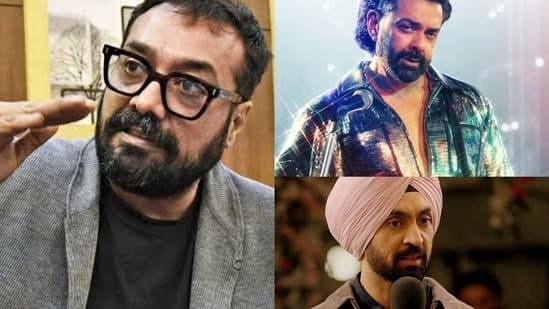 Exclusive| Anurag Kashyap on Bandar,Main Vaapas Aaunga: Theatres don't allow word of mouth to build now; it's cut throat