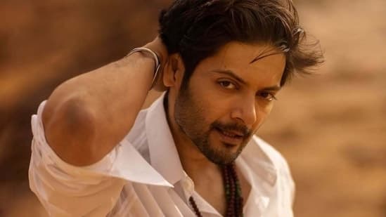 Exclusive | Ali Fazal shares tips for Hollywood survival: 'Don't be shy of giving auditions'