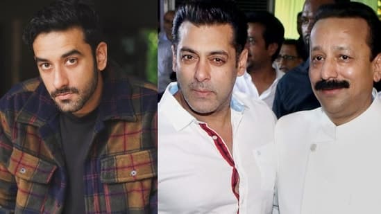 Salman Khan was ‘mentally, physically drained' after Baba Siddique's death, reveals Sikandar co-star: ‘He was in pain’