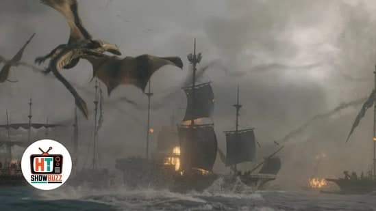 House of the Dragon stars call Battle of Gullet 'unlike anything on TV', compare it to Battle of the Bastards| Exclusive