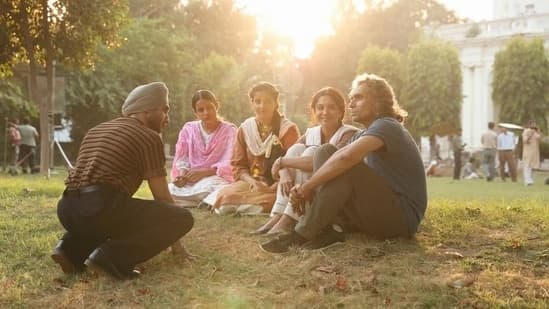 Shekhar Kapur lauds Imtiaz Ali for breaking box office myth with Main Vaapas Aaunga: ‘What counts is a great story’
