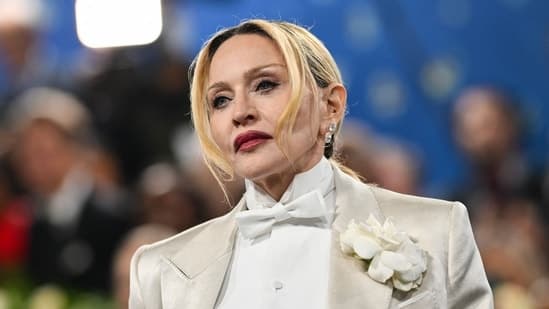 Why did Madonna’s biopic get shelved? Singer reveals the real reason and fallout with the Hollywood studio