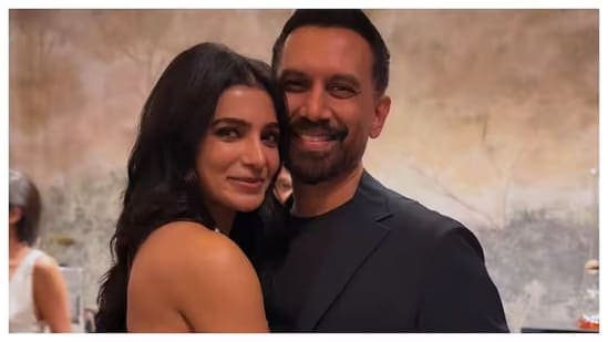 Samantha Ruth Prabhu confirms pregnancy with Raj Nidimoru, reveals plans for maternity break: ‘Will be back’