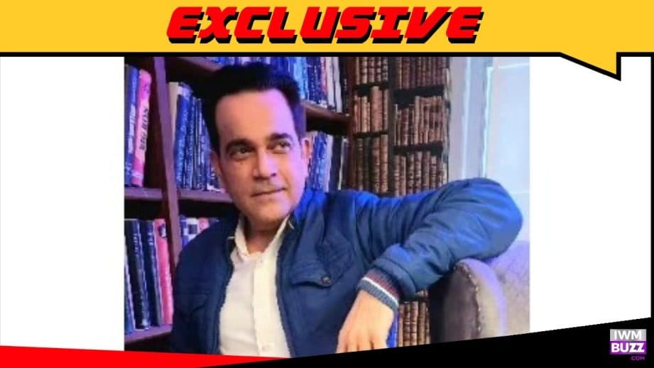 Exclusive: After Ghum Hai Kisikey Pyaar Meiin, Eindraneel Bhattacharya returns to TV with Ye Fitoor Tera