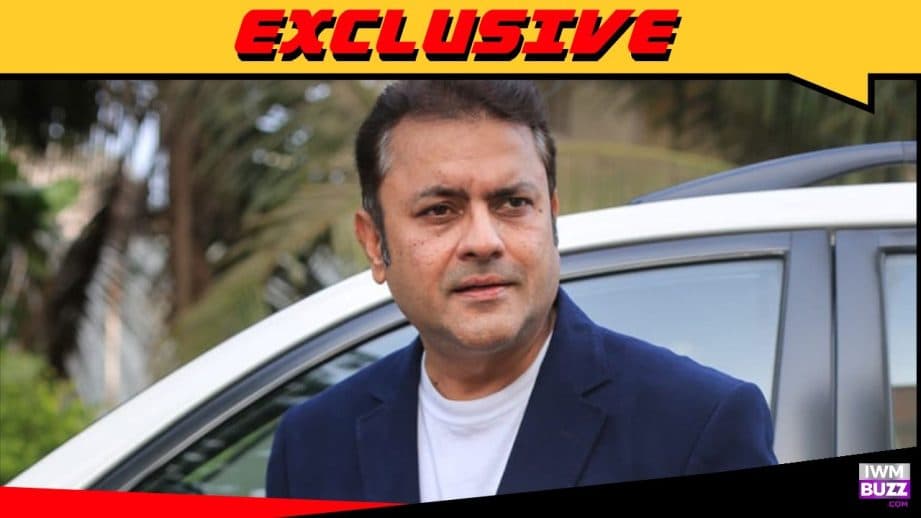 Exclusive: After Jhanak, Sanjeev Seth joins the cast of Star Plus’ Ye Fitoor Tera
