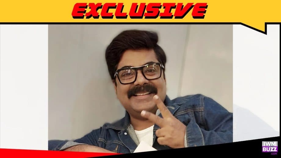Exclusive: Amit Sinha to enter Colors TV’s Bareilly Ke Bacchan