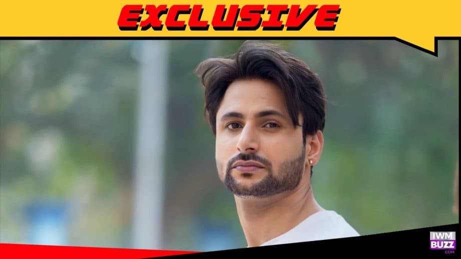 Exclusive: Anshul Bammi to enter Star Plus’ Mr & Mrs Parshuram