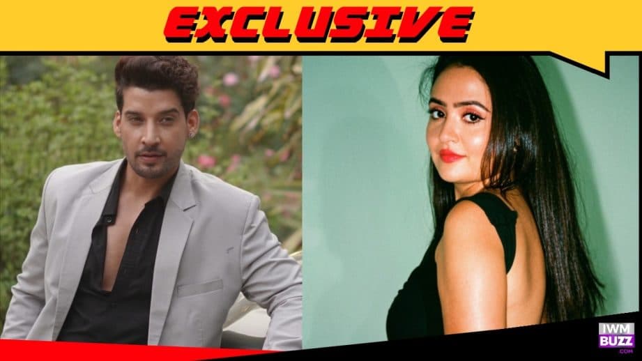 Exclusive:- Gautam Vig & Addite Rawat Bag S2R_Filmz’ Next for InPlay OTT