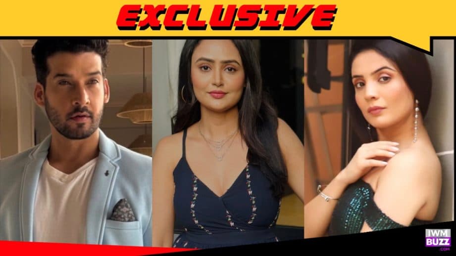 Exclusive: Gautam Vig and Addite Rawat unite again for TukTuki’s next; Amaira Jairath to also feature