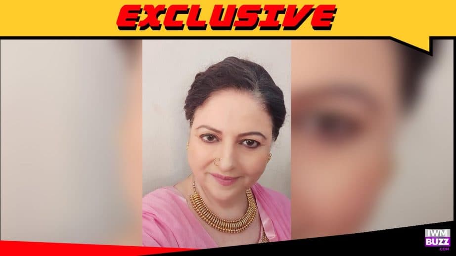 Exclusive: Geeta Udeshi to enter Zee TV’s Jaane Anjaane Hum Mile