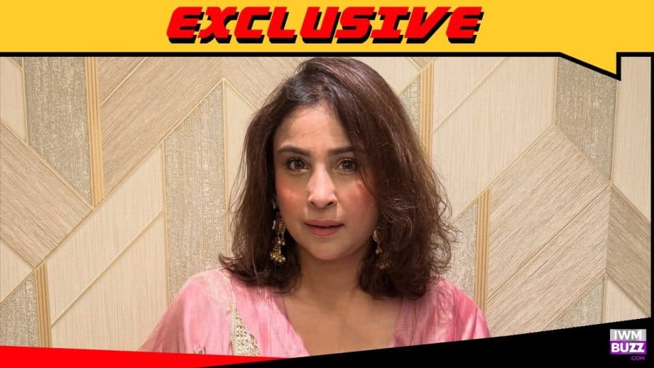 Exclusive: Khyaati Keswani joins the cast of Dangal TV’s next