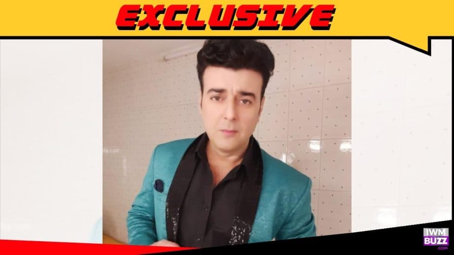 Exclusive: Krrishna Soni joins the cast of Colors TV’s Juhi Mui