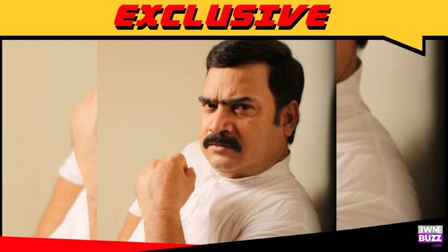 Exclusive: Shrikant Verma explores the television space with Bareilly Ke Bacchan, says, ‘The work ambience is different and new’