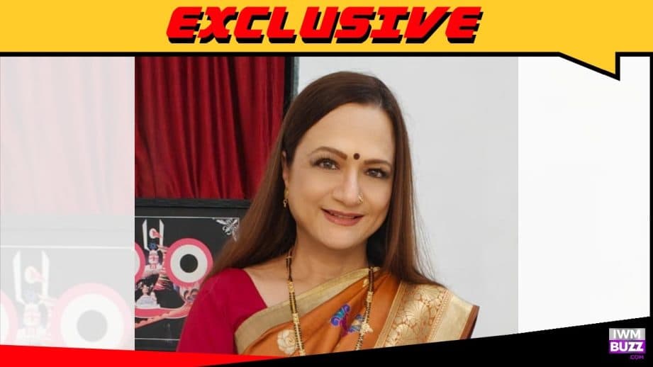 Exclusive: Tripti Agarwal joins the cast of Dangal TV’s Kaisi Teri Dillagi
