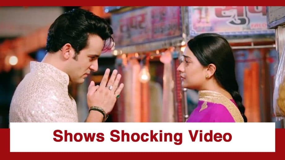 Lakshmi Niwas Upcoming Twist: Veer reveals the truth; shows a video of his shocking act