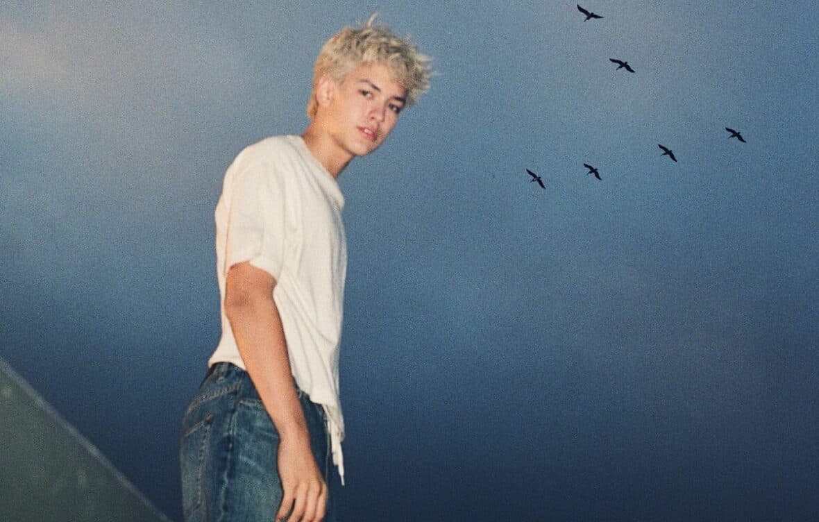 Hudson Stone Celebrates Release of Debut Single ‘Overthinker,’ Reveals Dad Curtis Stone’s Family Motto & Mom Lindsay Price’s Most Korean Trait
