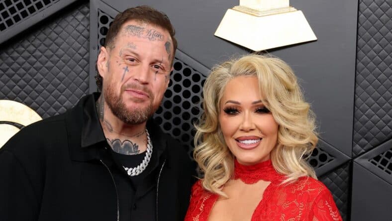 Bunnie Xo Reveals What She’s Getting in Jelly Roll Divorce Settlement — 1 of 3