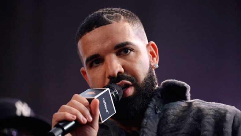 ‘Serious’ Lyrics: Drake Drops Surprise Song on Soundcloud – Listen Now!