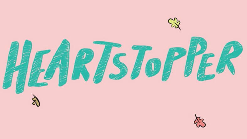 Heartstopper Forever: The Tea!