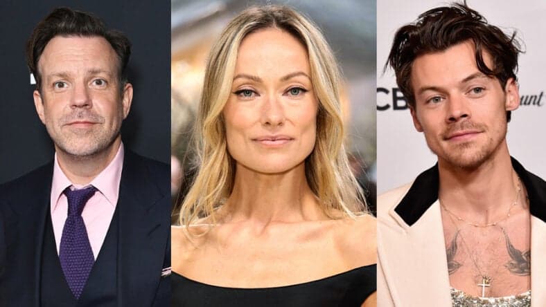 Olivia Wilde Reveals What Ex Jason Sudeikis Said That Ultimately Ended Their Relationship, Breaks Silence on Harry Styles Romance