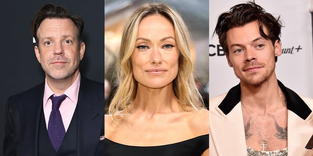 Olivia Wilde Reveals What Ex Jason Sudeikis Said That Ultimately Ended Their Relationship, Breaks Silence on Harry Styles Romance