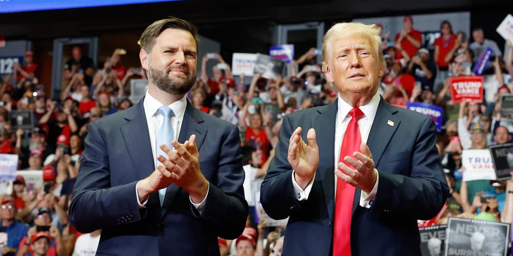 JD Vance Reveals What ‘Frustrated’ Donald Trump About Epstein Files, Confirms Susie Wiles’ Viral Statement About Him