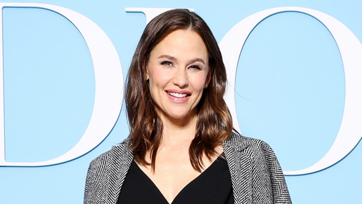 Jennifer Garner Reveals the Emotional Mother’s Day Request She Made of Her Kids