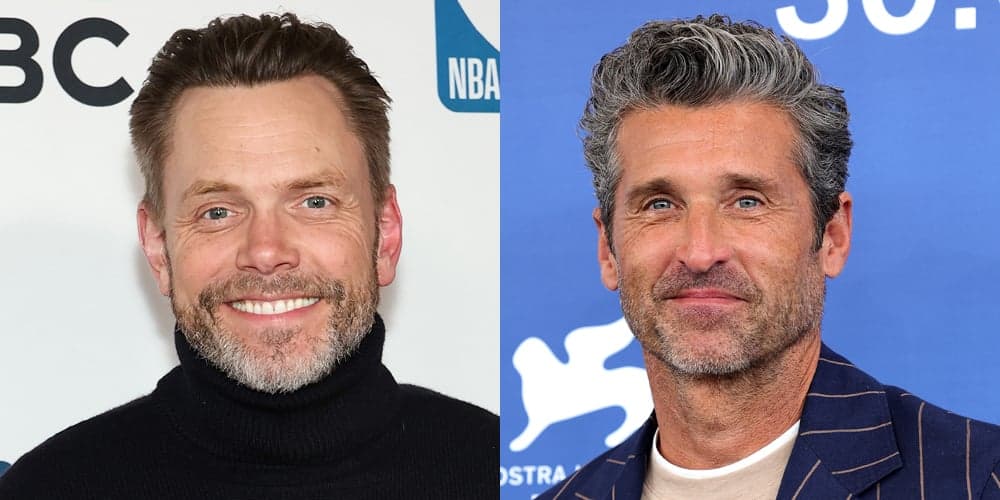 Joel McHale Confirms He Replaced Patrick Dempsey in 2026’s ‘Scream 7’ as Sidney’s Husband