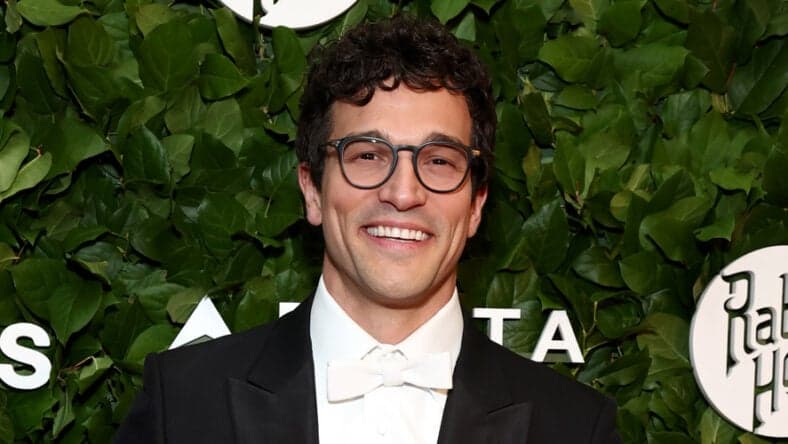 Paul Anthony Kelly Reveals He Was ‘Ready to Give Up’ on Acting Before ‘Love Story’