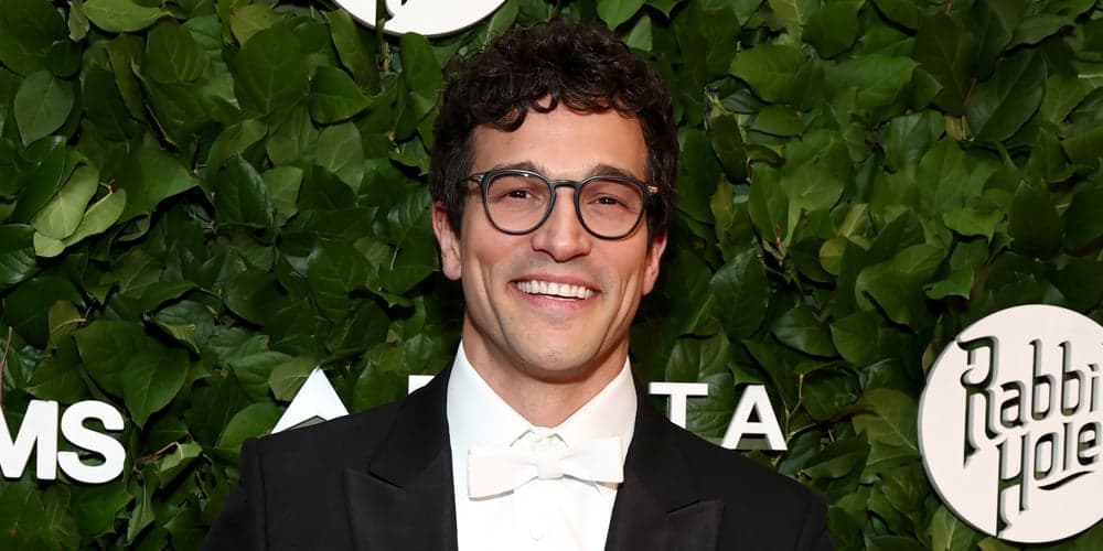 Paul Anthony Kelly Reveals He Was ‘Ready to Give Up’ on Acting Before ‘Love Story’