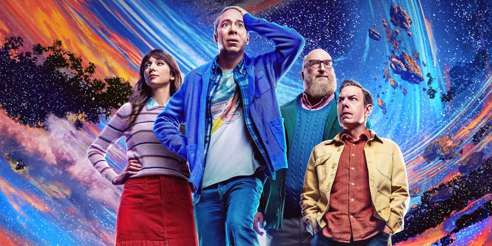 ‘Stuart Fails to Save the Universe’ Gets Trailer, New Images Ahead of July Debut on HBO Max