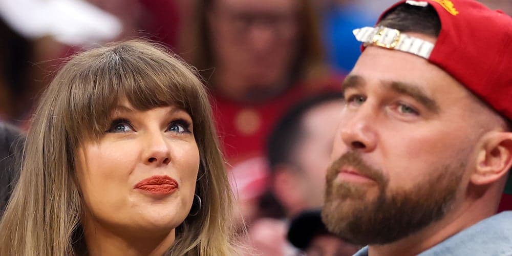 Taylor Swift & Travis Kelce’s Alleged Original Wedding Plan Unveiled By TMZ