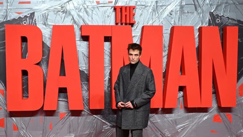 ‘The Batman Part II’ Begins Filming, Writer & Director Matt Reeves Confirms