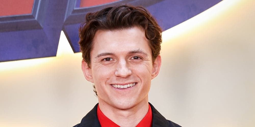Tom Holland Reveals the Talented Actor He’d Choose as Next Spider-Man