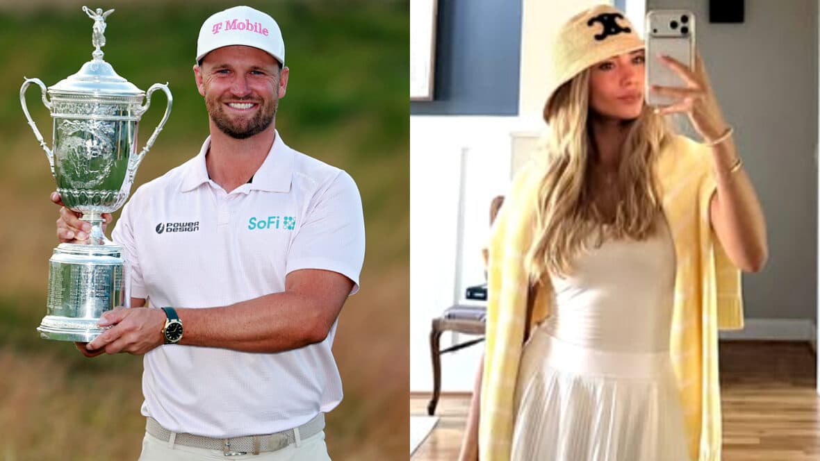 Wyndham Clark Reveals How He Met Girlfriend Emily Tanner, Shares Sweet Details About Their Relationship